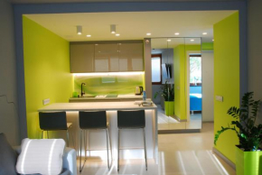 Отель Good Time Apartments Warsaw City Center  Варшава